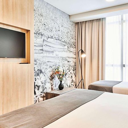 Dazzler by Wyndham Rosario Otel Dış mekan fotoğraf