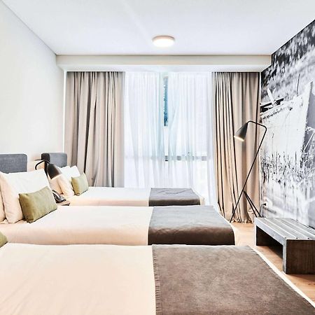 Dazzler by Wyndham Rosario Otel Dış mekan fotoğraf