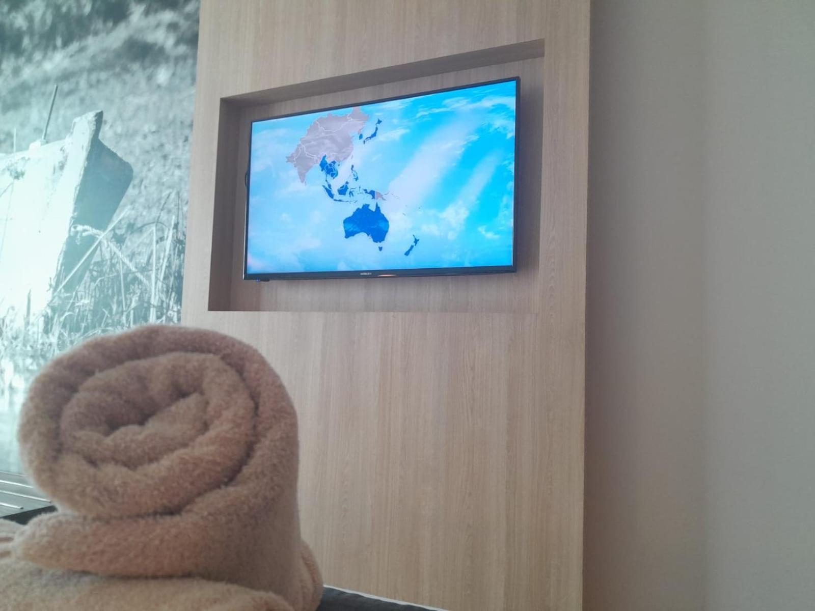 Dazzler by Wyndham Rosario Otel Dış mekan fotoğraf