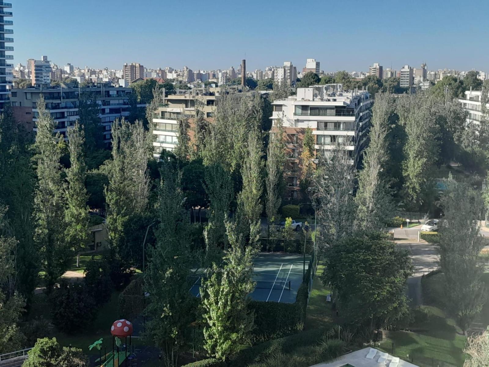 Dazzler by Wyndham Rosario Otel Dış mekan fotoğraf