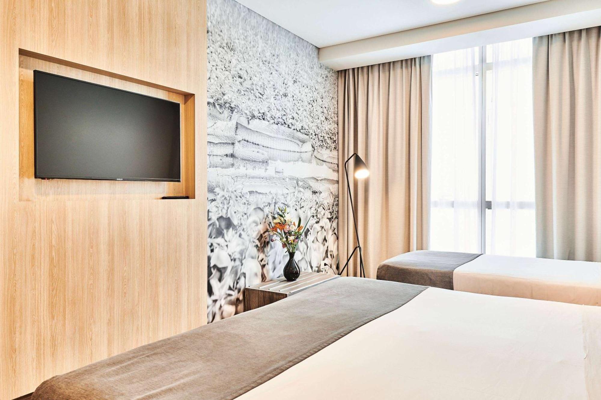 Dazzler by Wyndham Rosario Otel Dış mekan fotoğraf