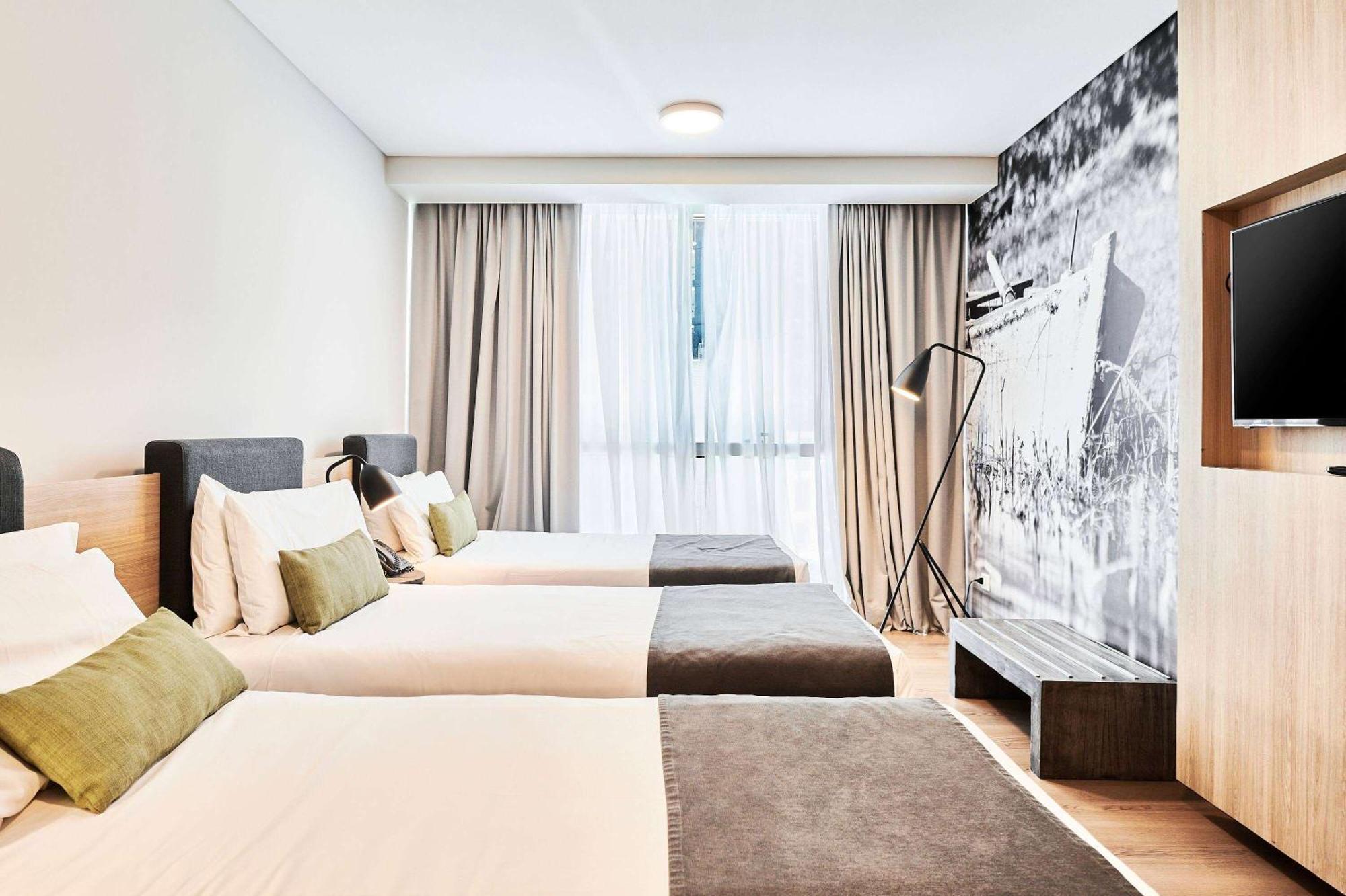 Dazzler by Wyndham Rosario Otel Dış mekan fotoğraf