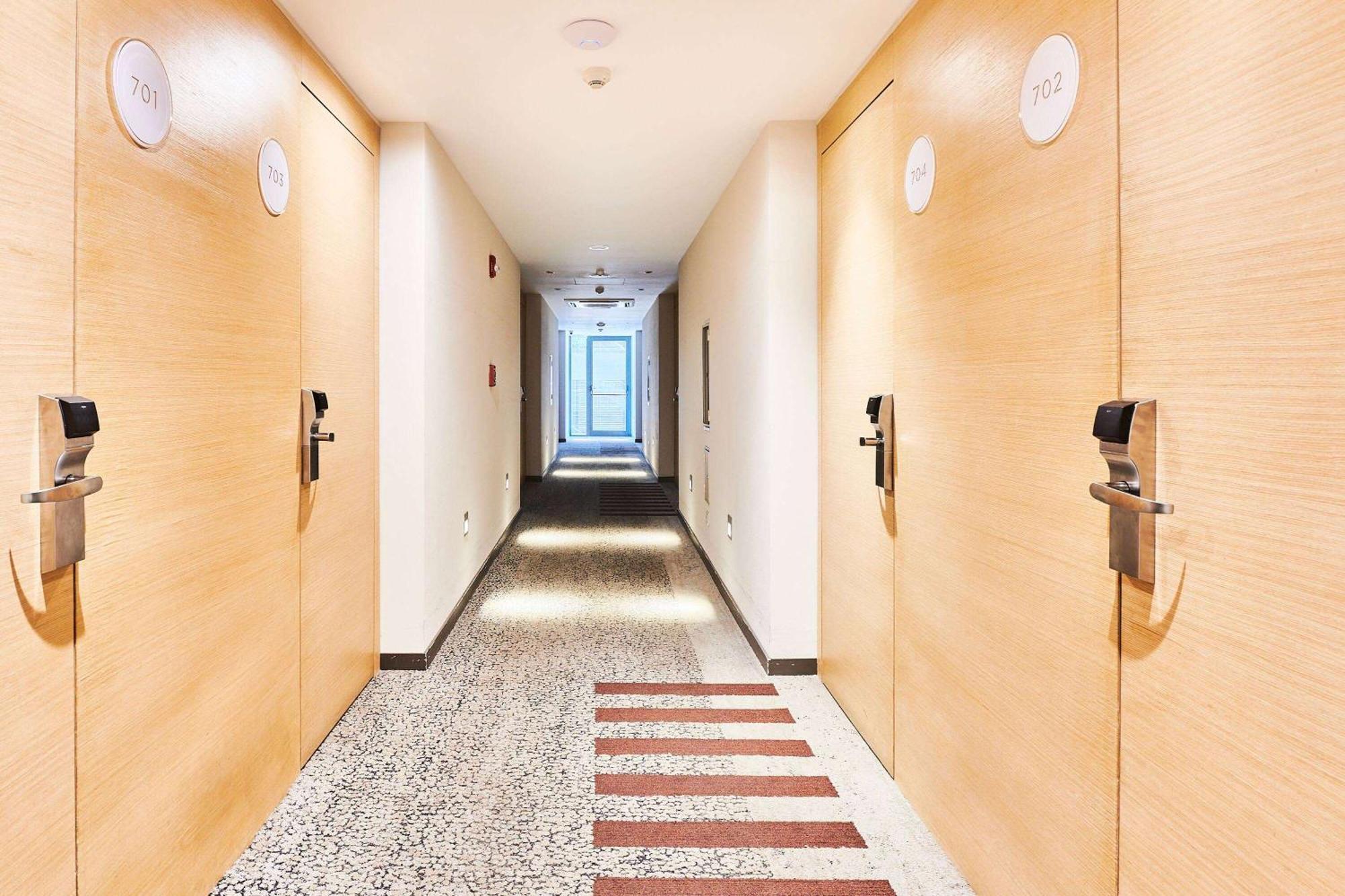 Dazzler by Wyndham Rosario Otel Dış mekan fotoğraf