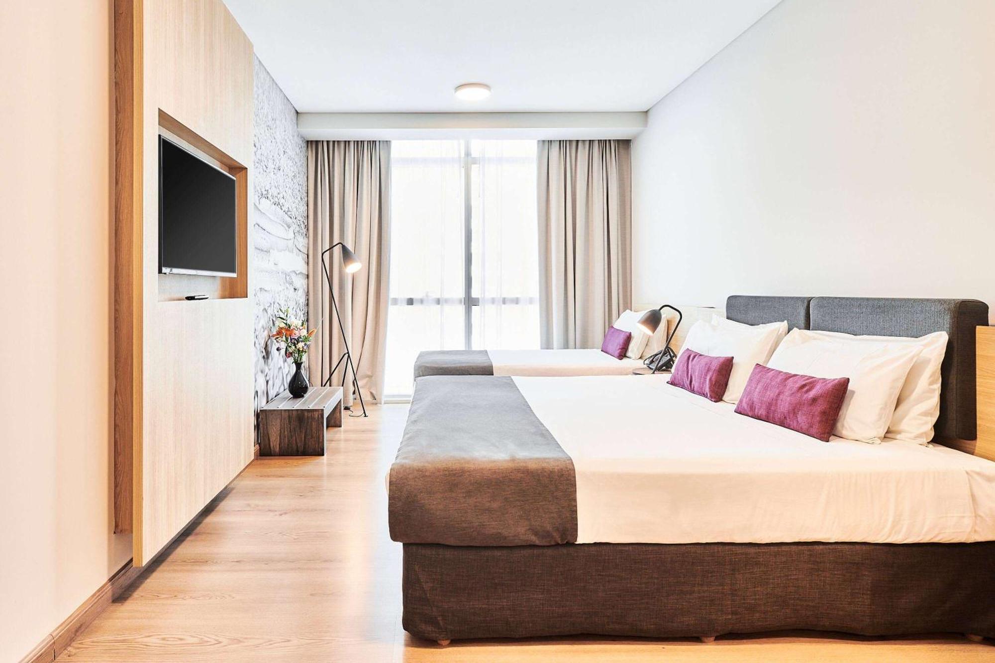 Dazzler by Wyndham Rosario Otel Dış mekan fotoğraf