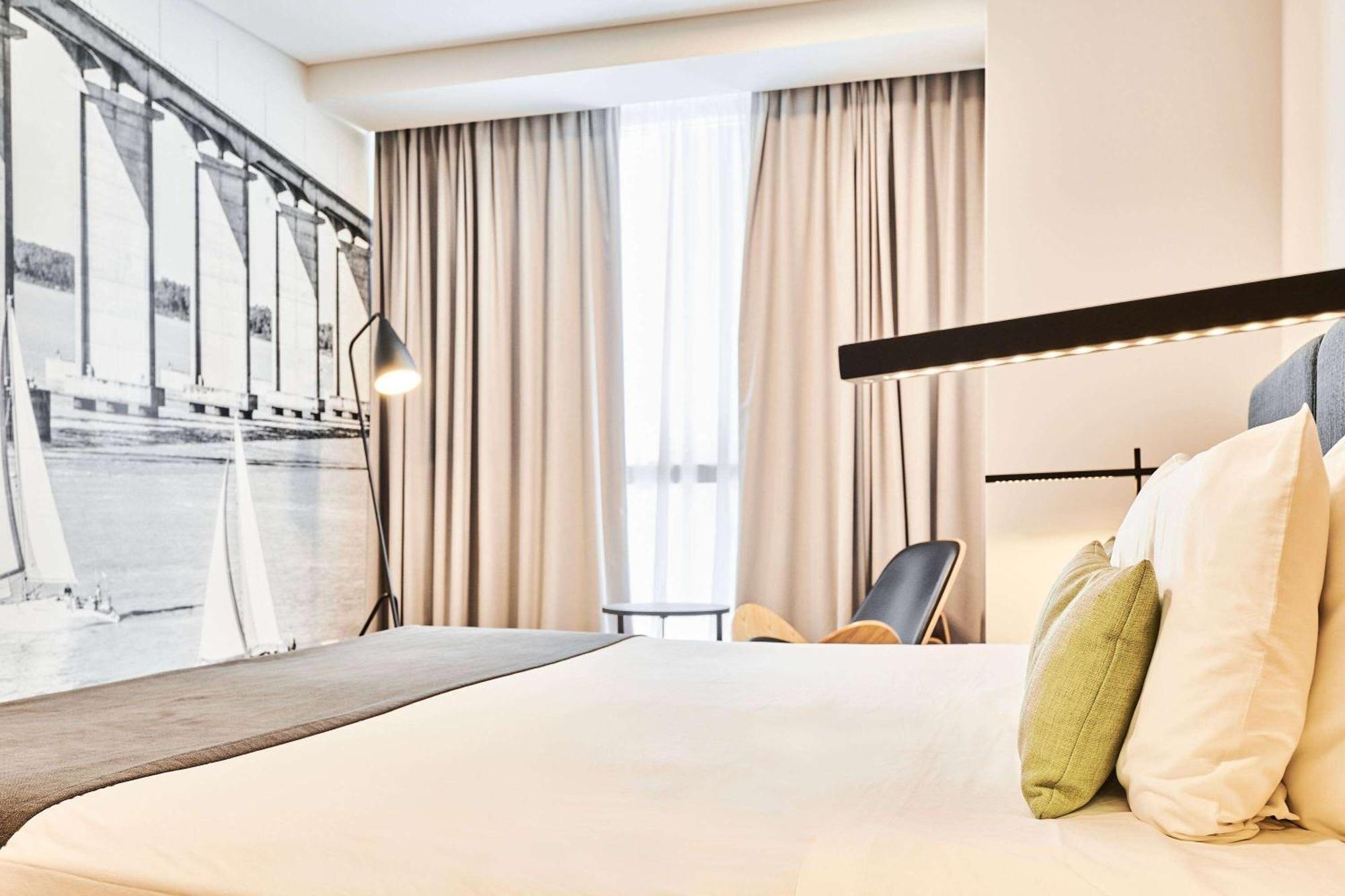 Dazzler by Wyndham Rosario Otel Dış mekan fotoğraf