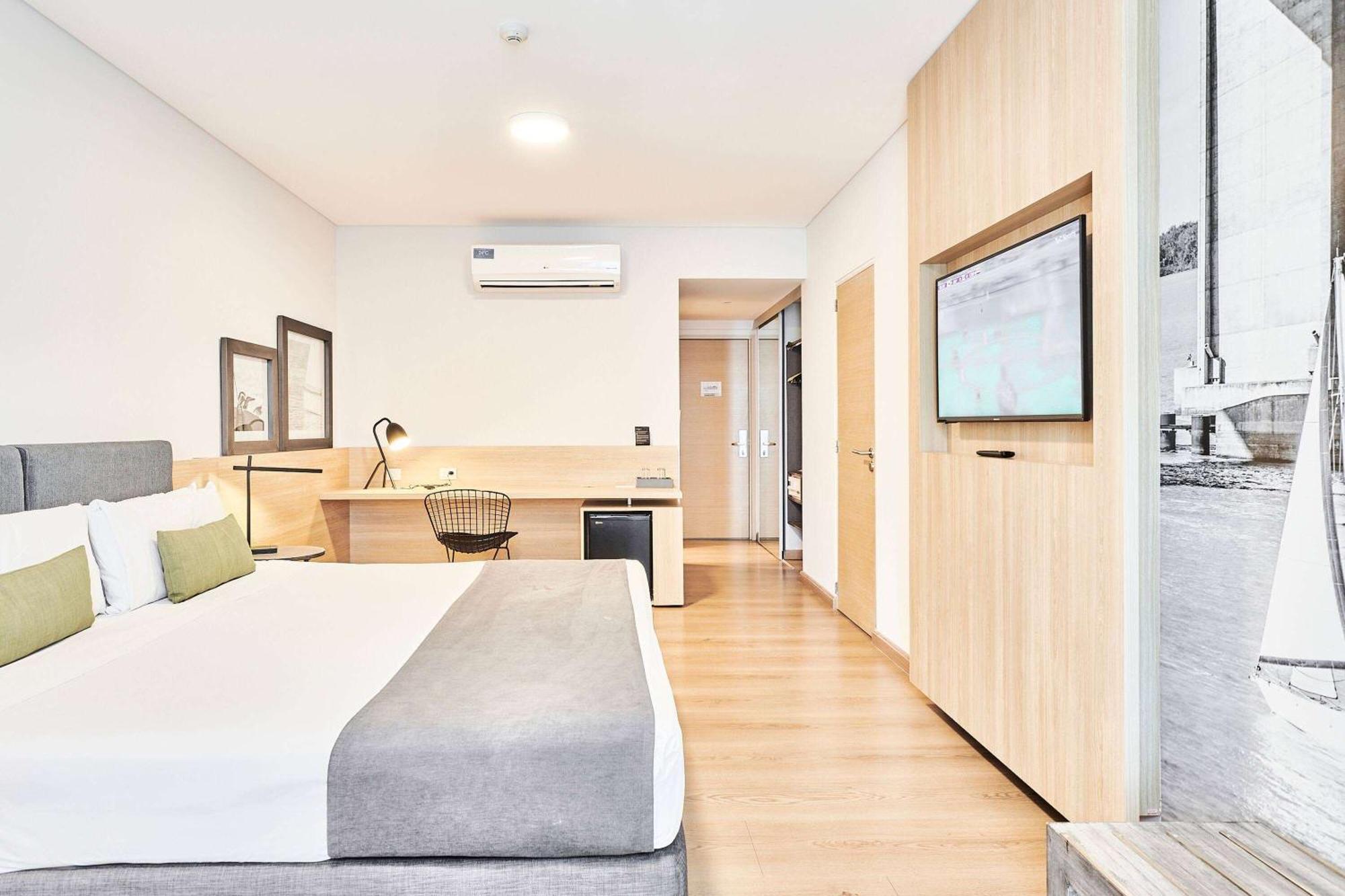 Dazzler by Wyndham Rosario Otel Dış mekan fotoğraf