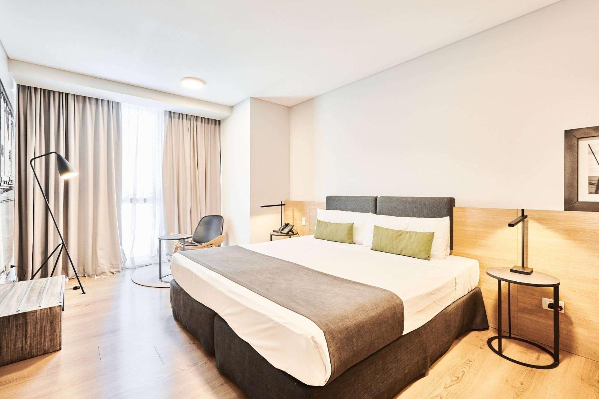 Dazzler by Wyndham Rosario Otel Dış mekan fotoğraf