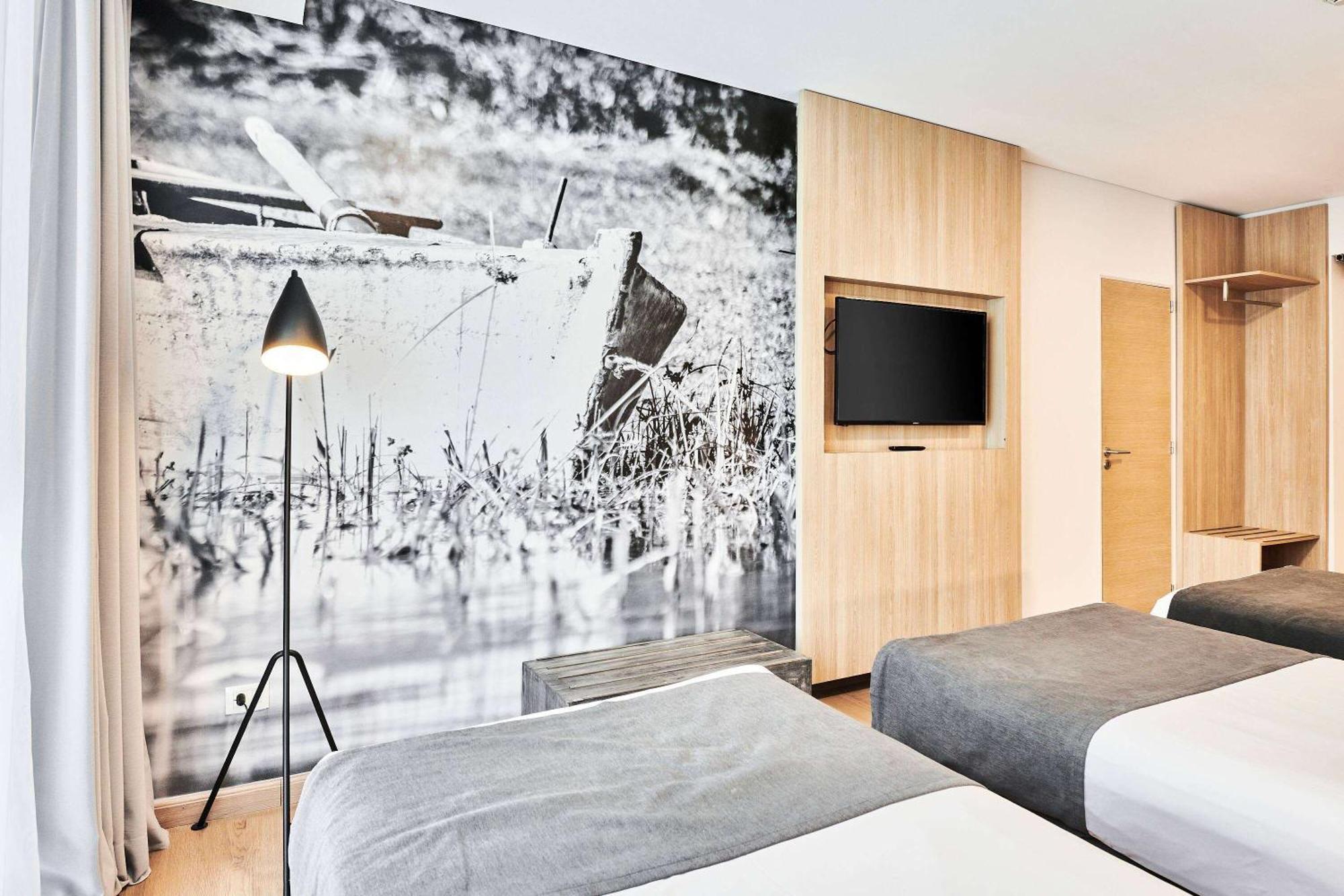 Dazzler by Wyndham Rosario Otel Dış mekan fotoğraf