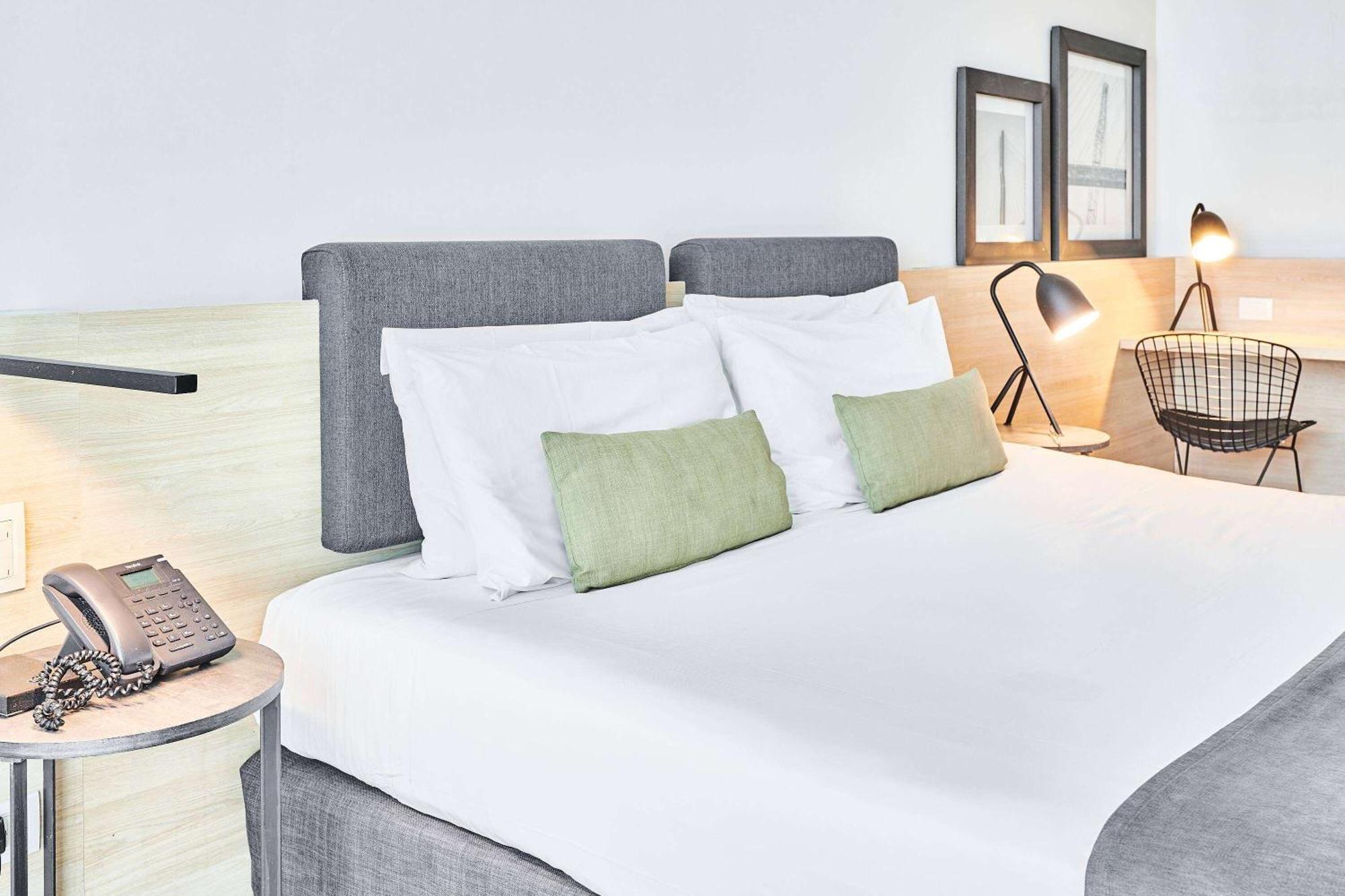Dazzler by Wyndham Rosario Otel Dış mekan fotoğraf