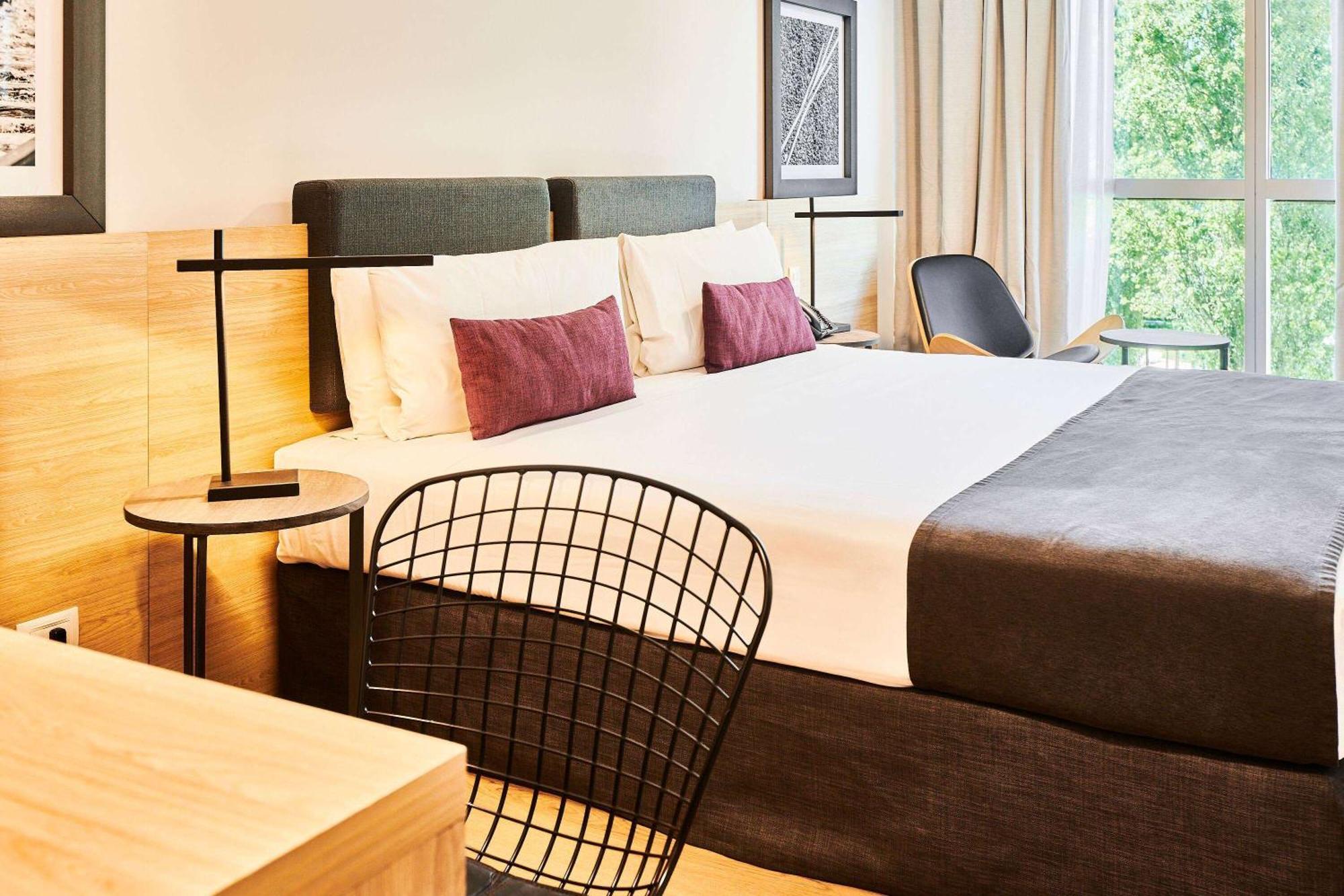 Dazzler by Wyndham Rosario Otel Dış mekan fotoğraf