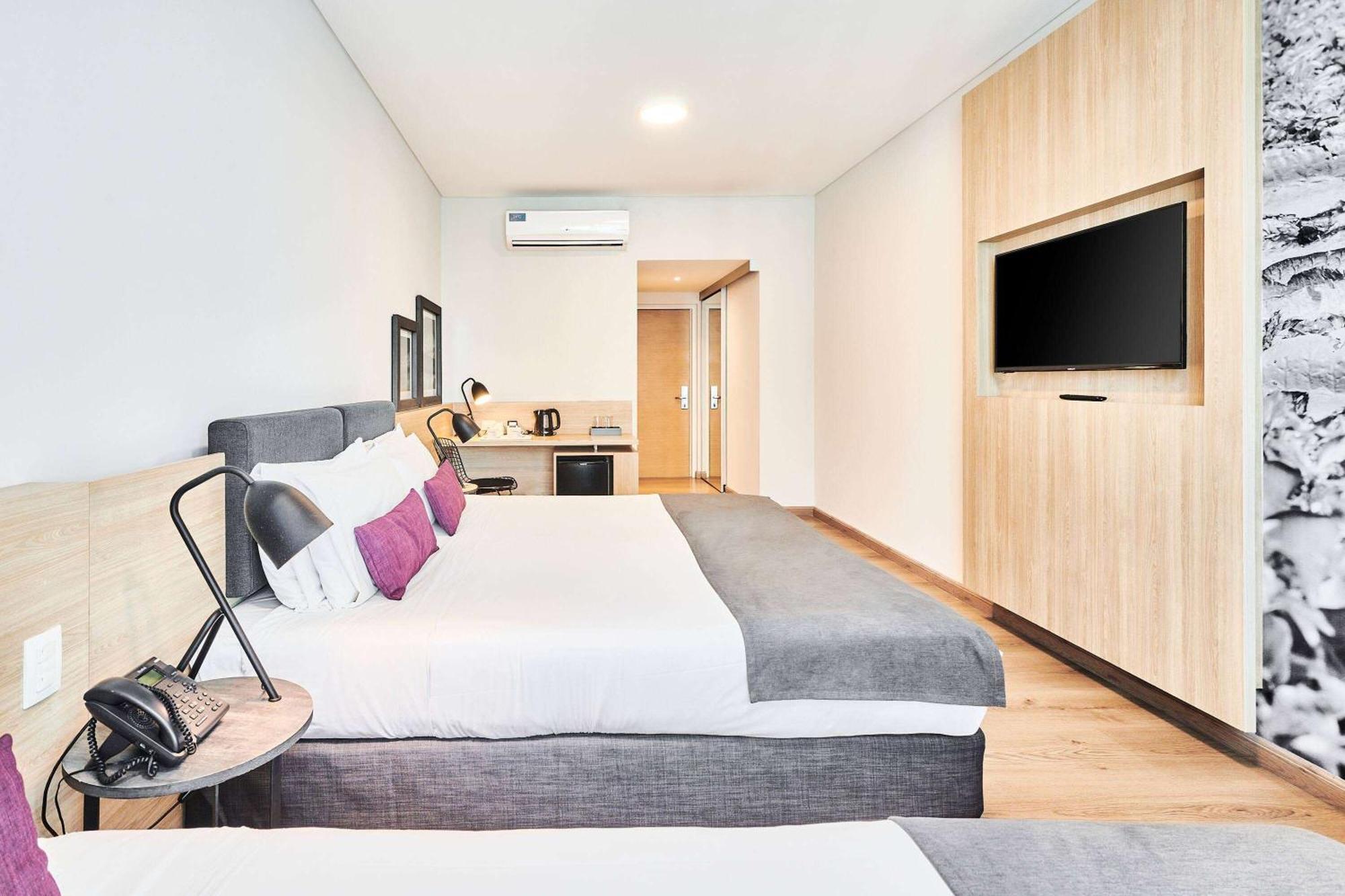 Dazzler by Wyndham Rosario Otel Dış mekan fotoğraf
