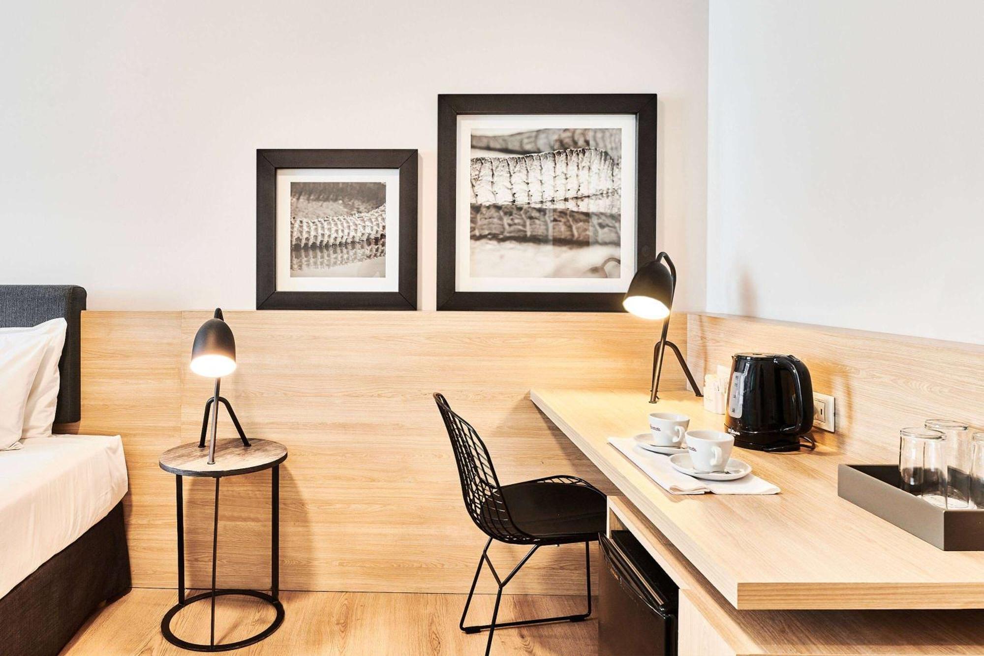 Dazzler by Wyndham Rosario Otel Dış mekan fotoğraf