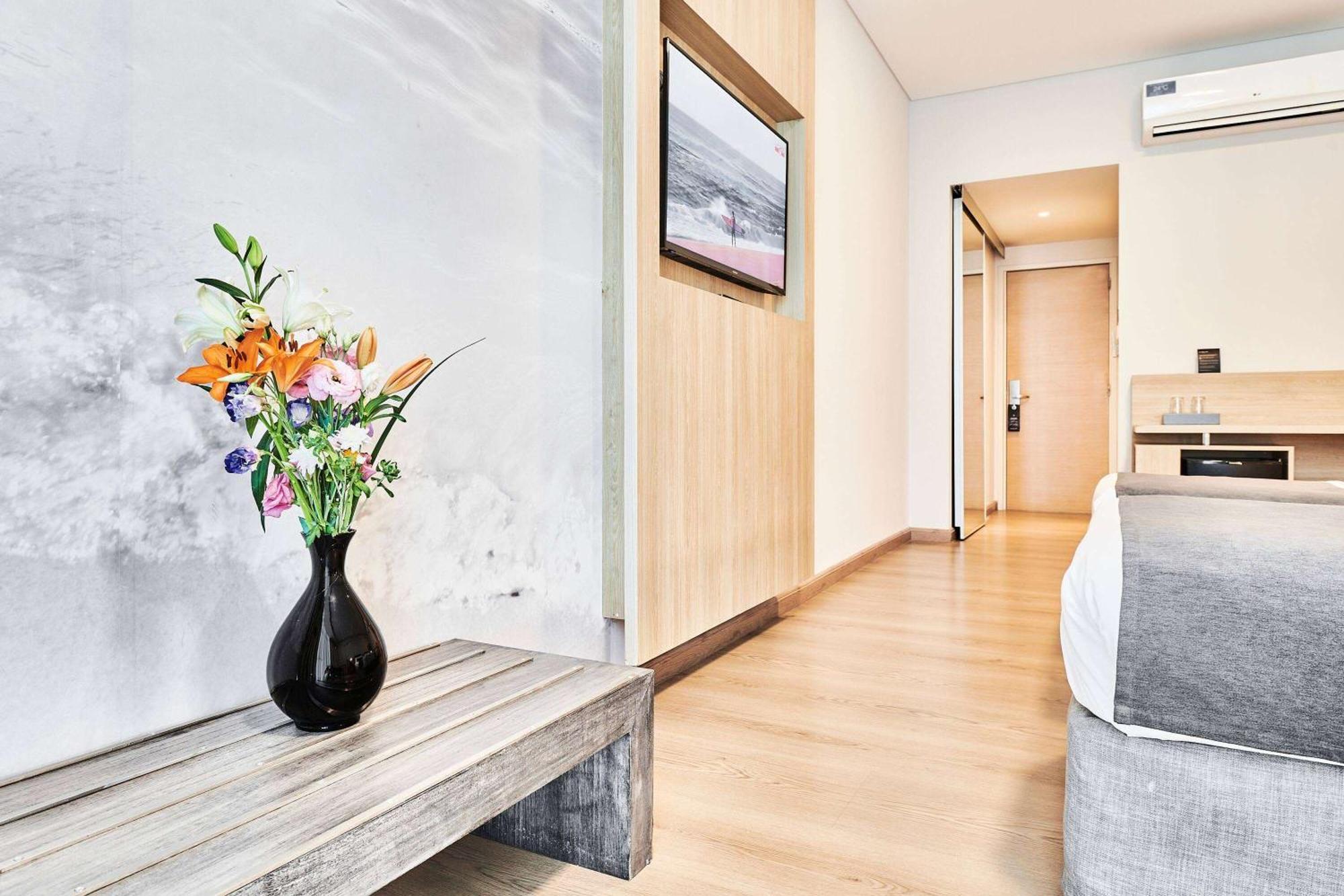 Dazzler by Wyndham Rosario Otel Dış mekan fotoğraf