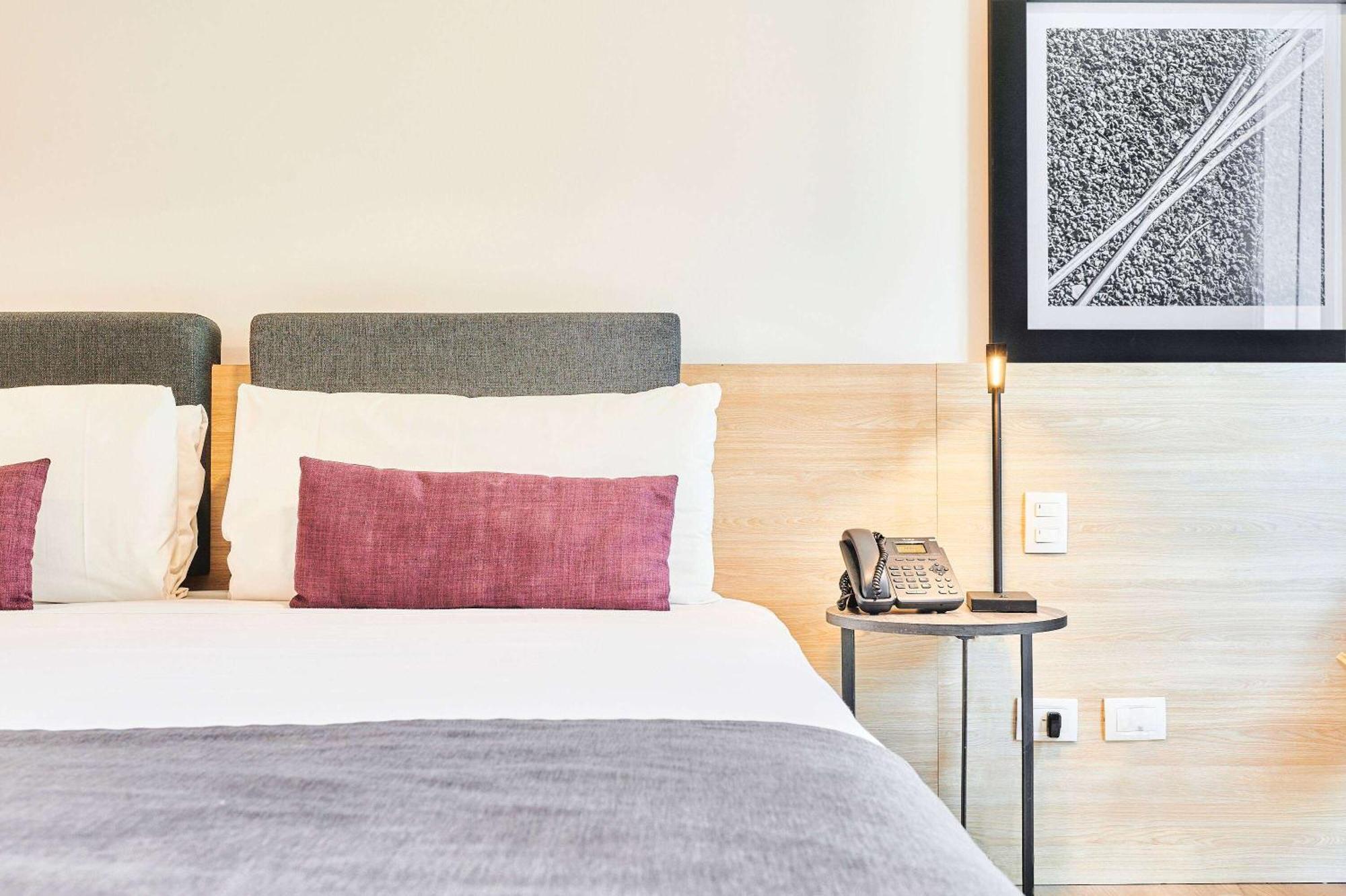 Dazzler by Wyndham Rosario Otel Dış mekan fotoğraf