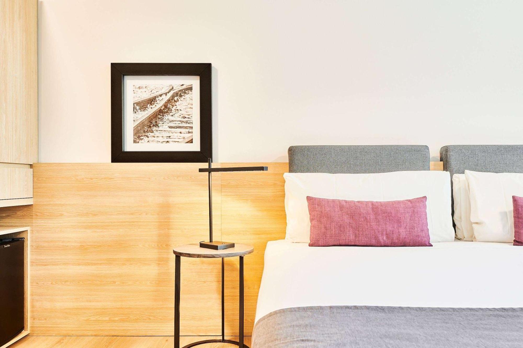 Dazzler by Wyndham Rosario Otel Dış mekan fotoğraf