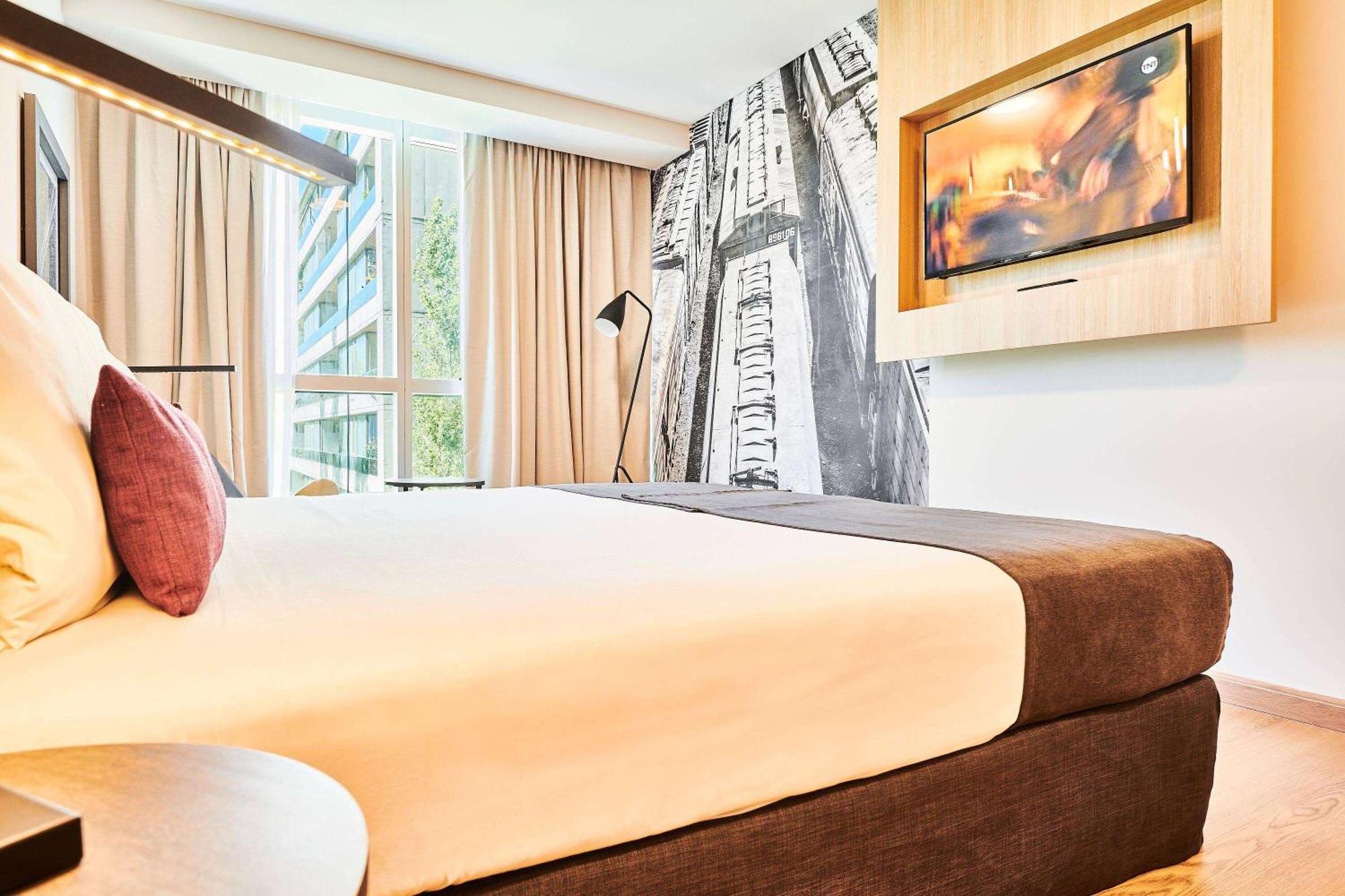Dazzler by Wyndham Rosario Otel Dış mekan fotoğraf