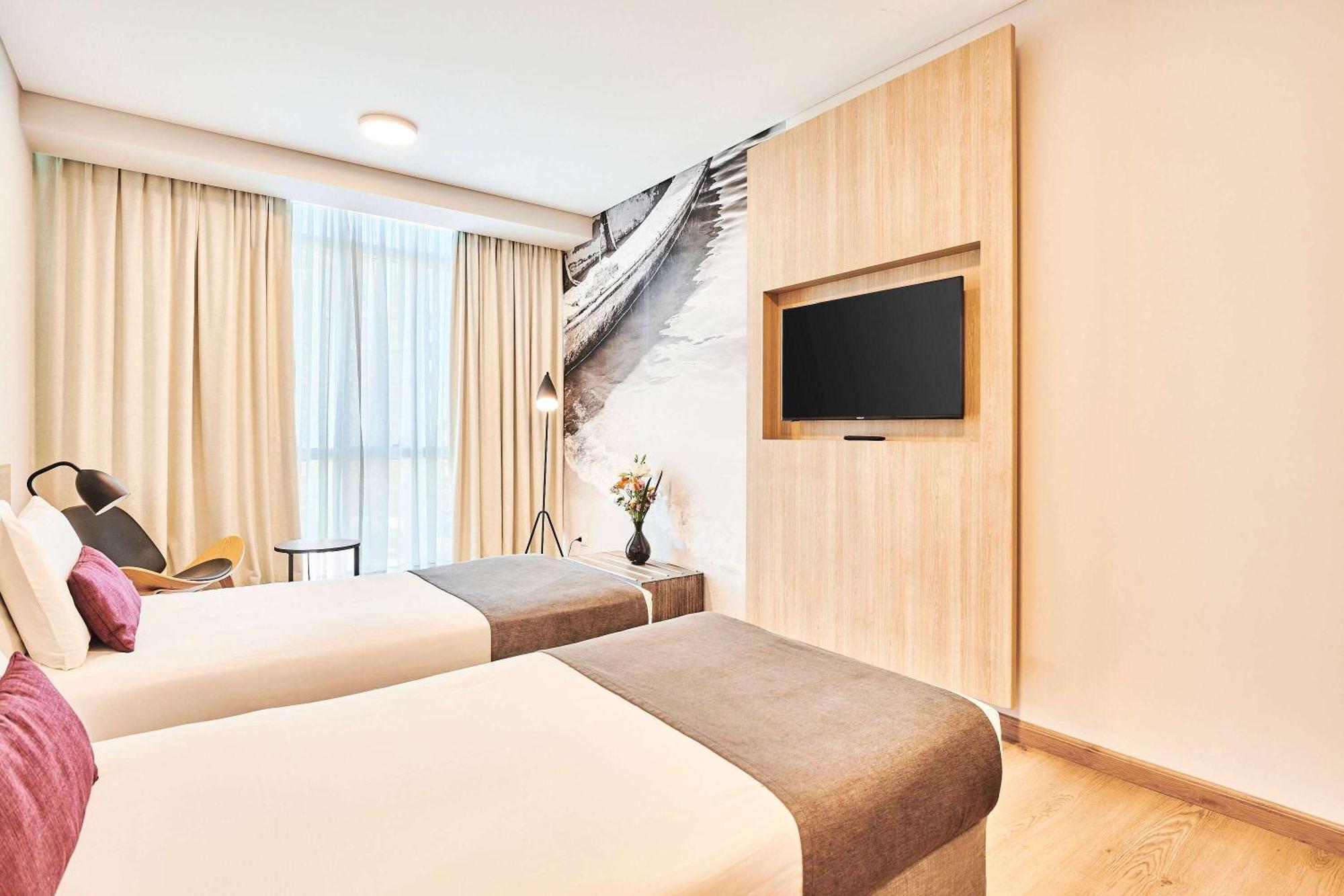 Dazzler by Wyndham Rosario Otel Dış mekan fotoğraf
