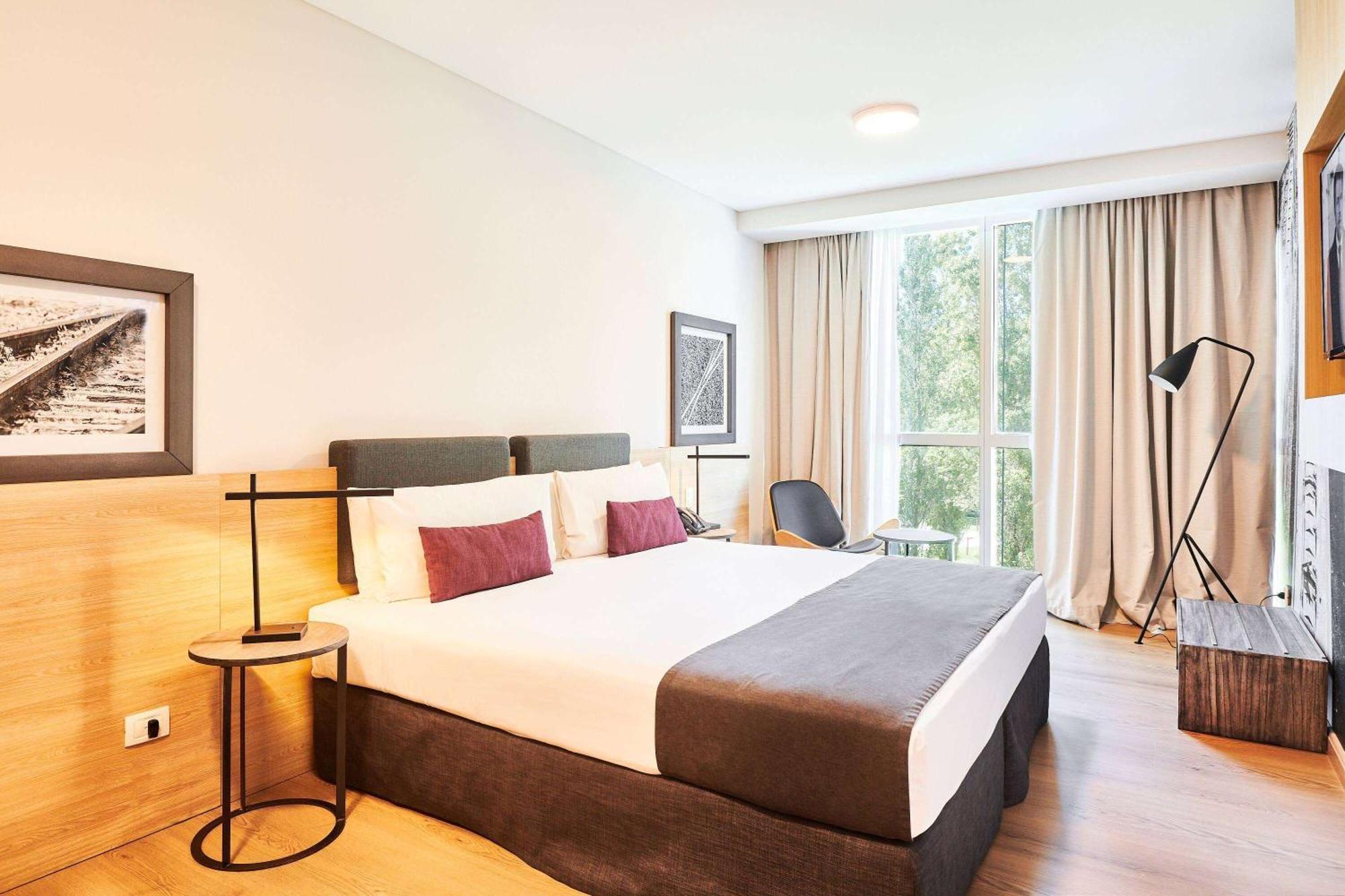 Dazzler by Wyndham Rosario Otel Dış mekan fotoğraf