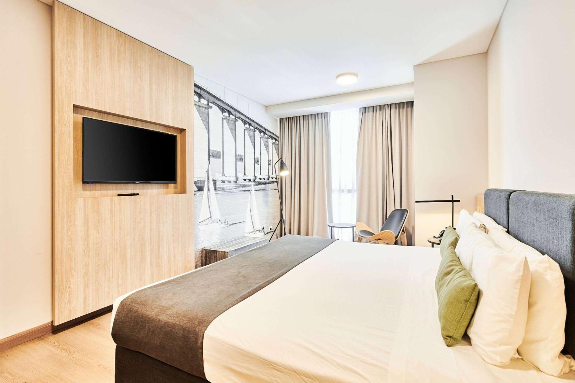 Dazzler by Wyndham Rosario Otel Dış mekan fotoğraf