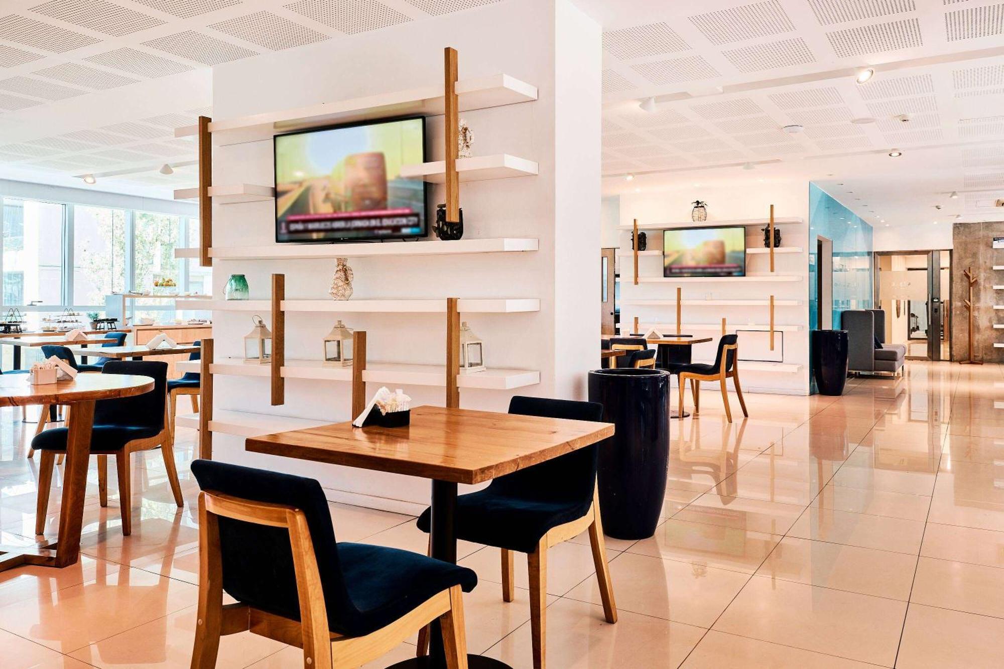Dazzler by Wyndham Rosario Otel Dış mekan fotoğraf