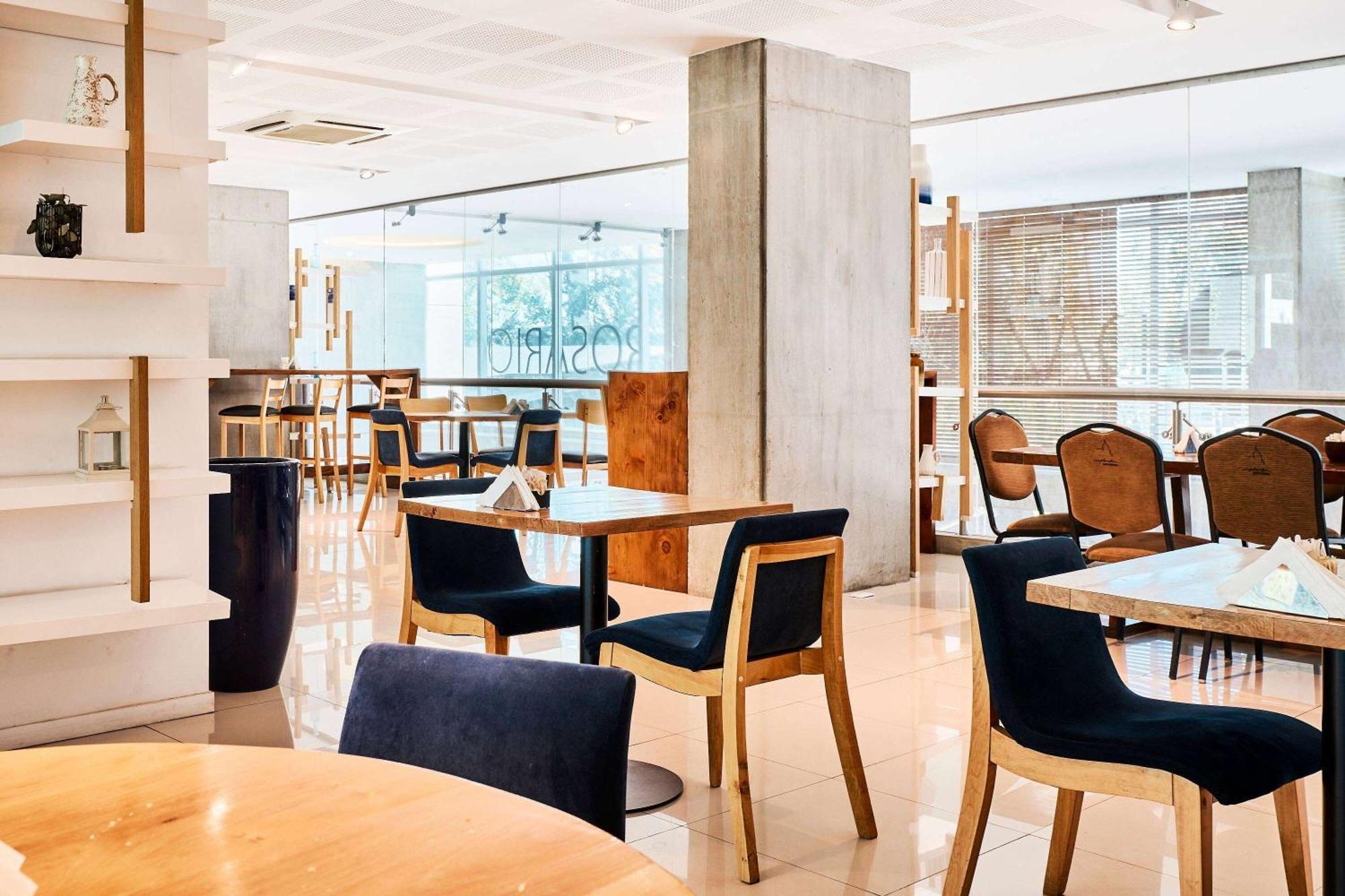 Dazzler by Wyndham Rosario Otel Dış mekan fotoğraf