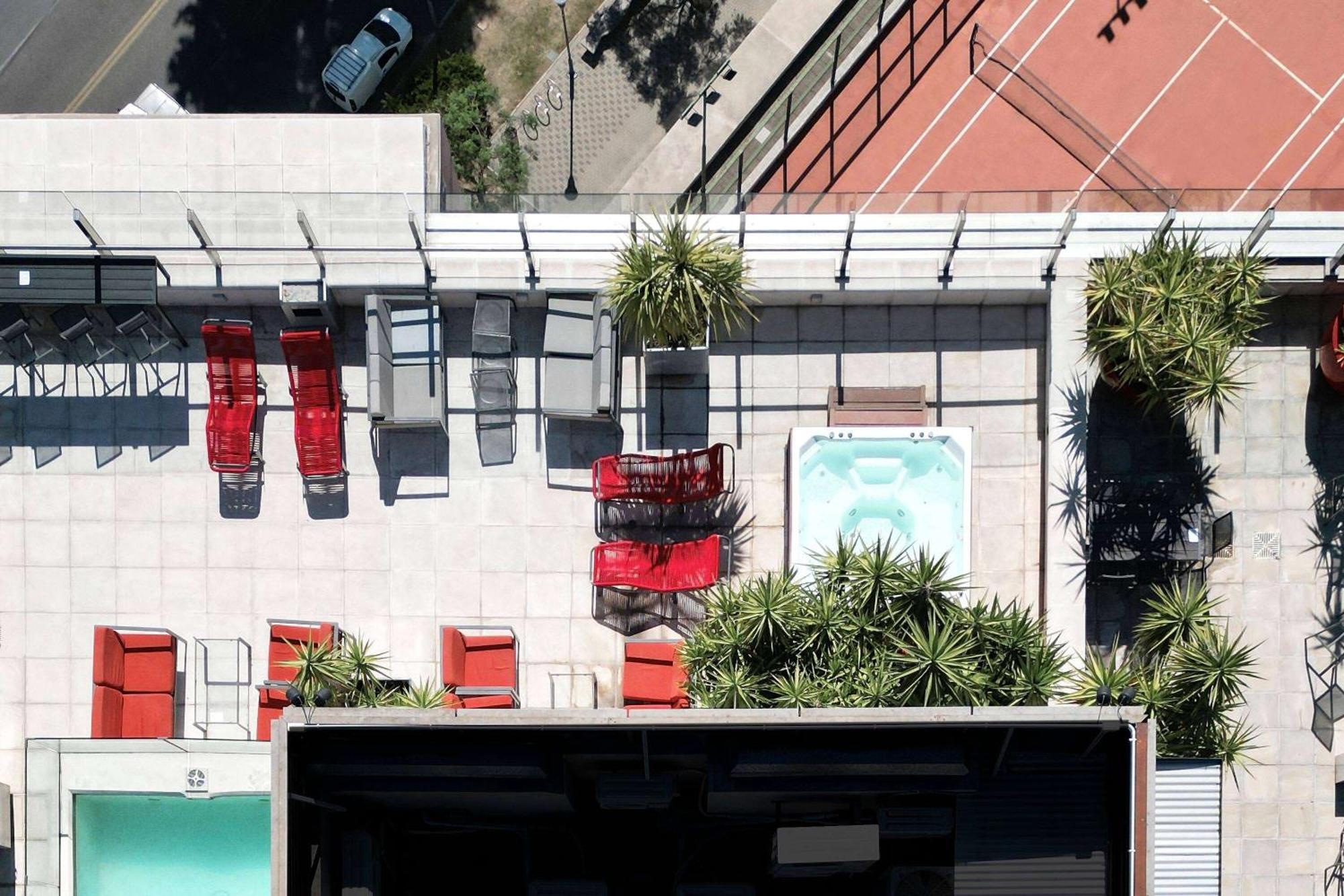 Dazzler by Wyndham Rosario Otel Dış mekan fotoğraf