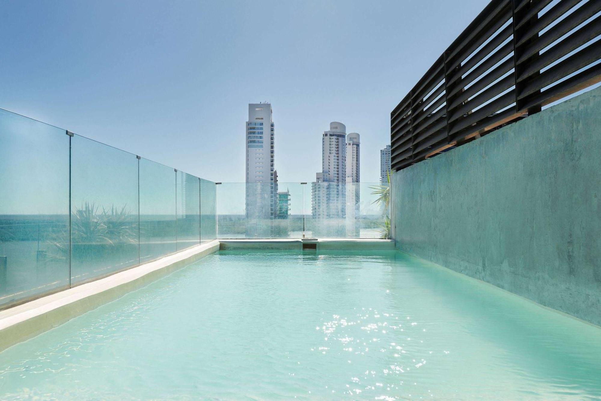Dazzler by Wyndham Rosario Otel Dış mekan fotoğraf