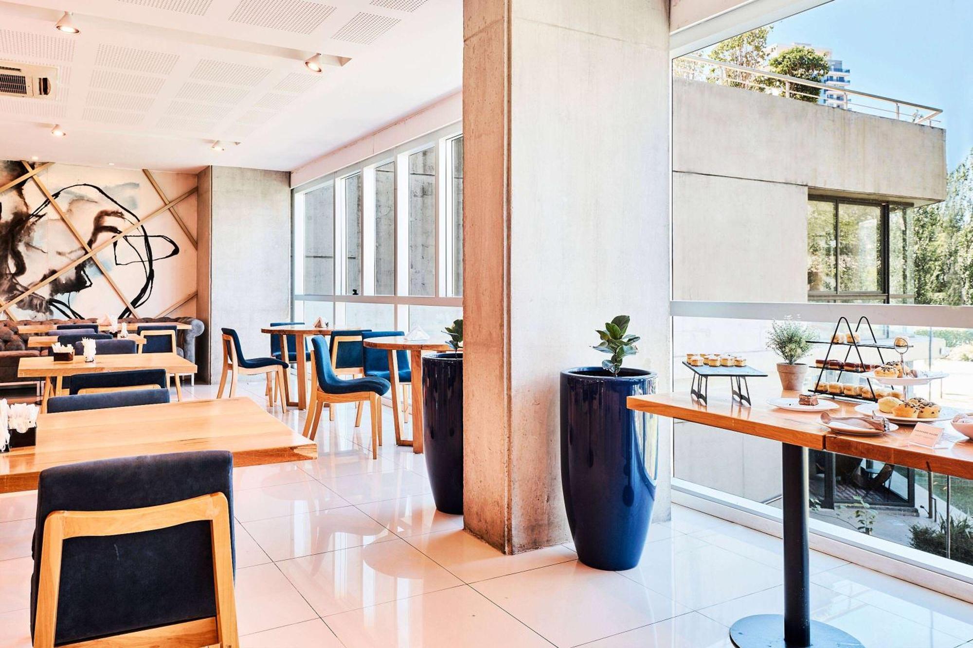 Dazzler by Wyndham Rosario Otel Dış mekan fotoğraf