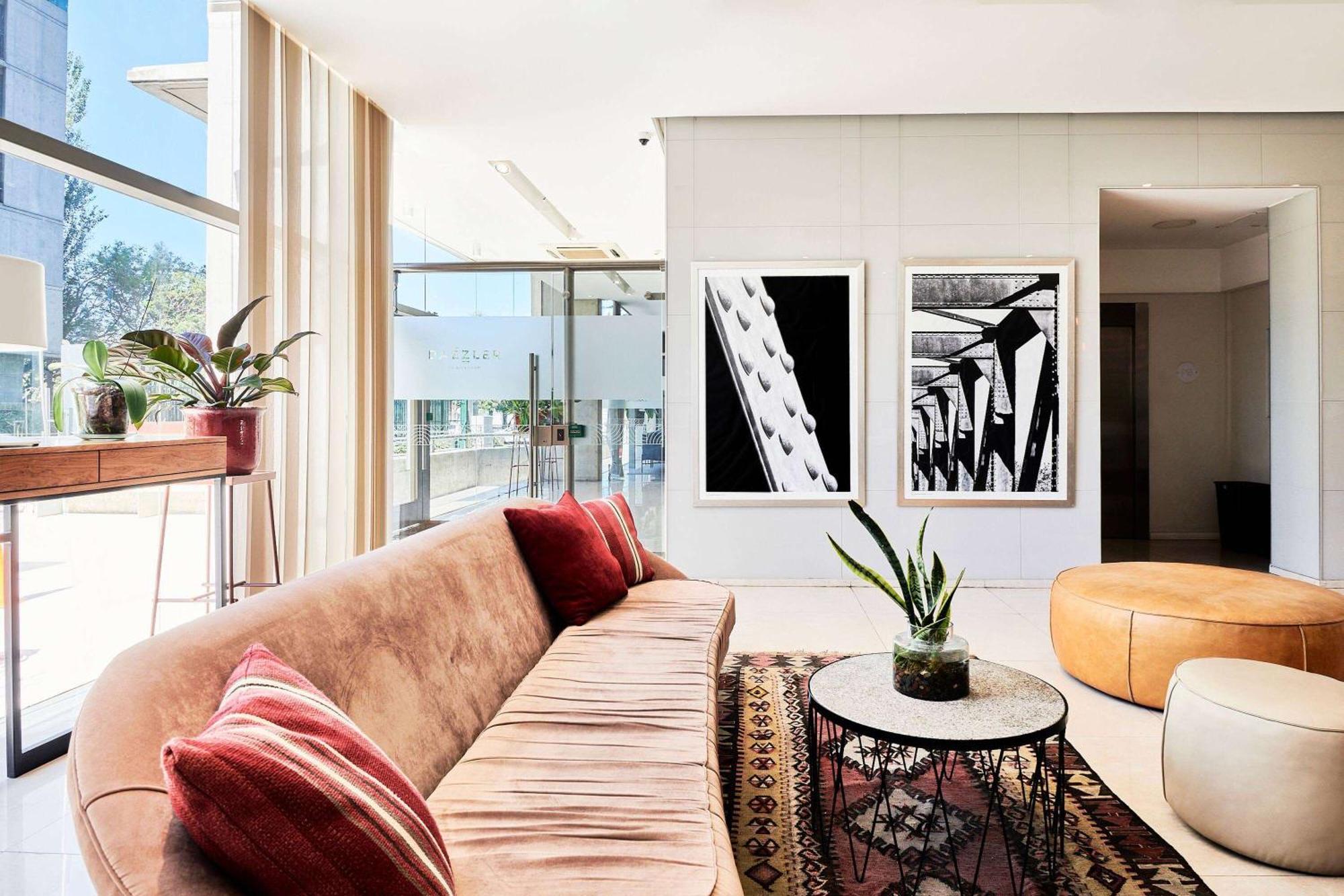 Dazzler by Wyndham Rosario Otel Dış mekan fotoğraf