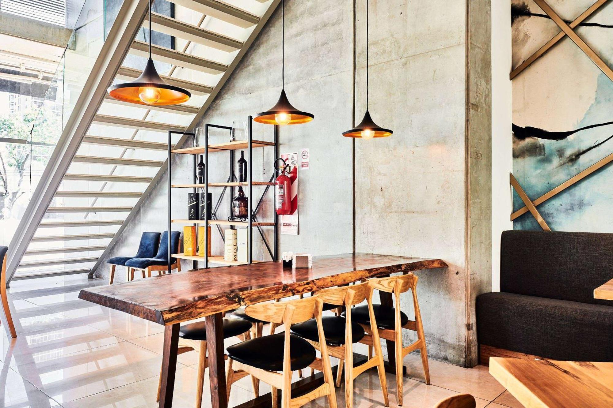 Dazzler by Wyndham Rosario Otel Dış mekan fotoğraf