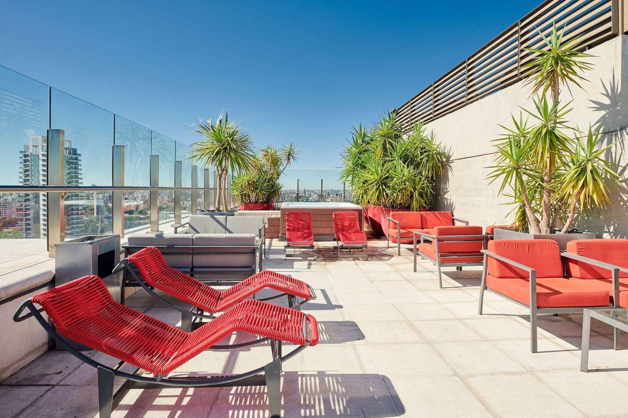 Dazzler by Wyndham Rosario Otel Dış mekan fotoğraf