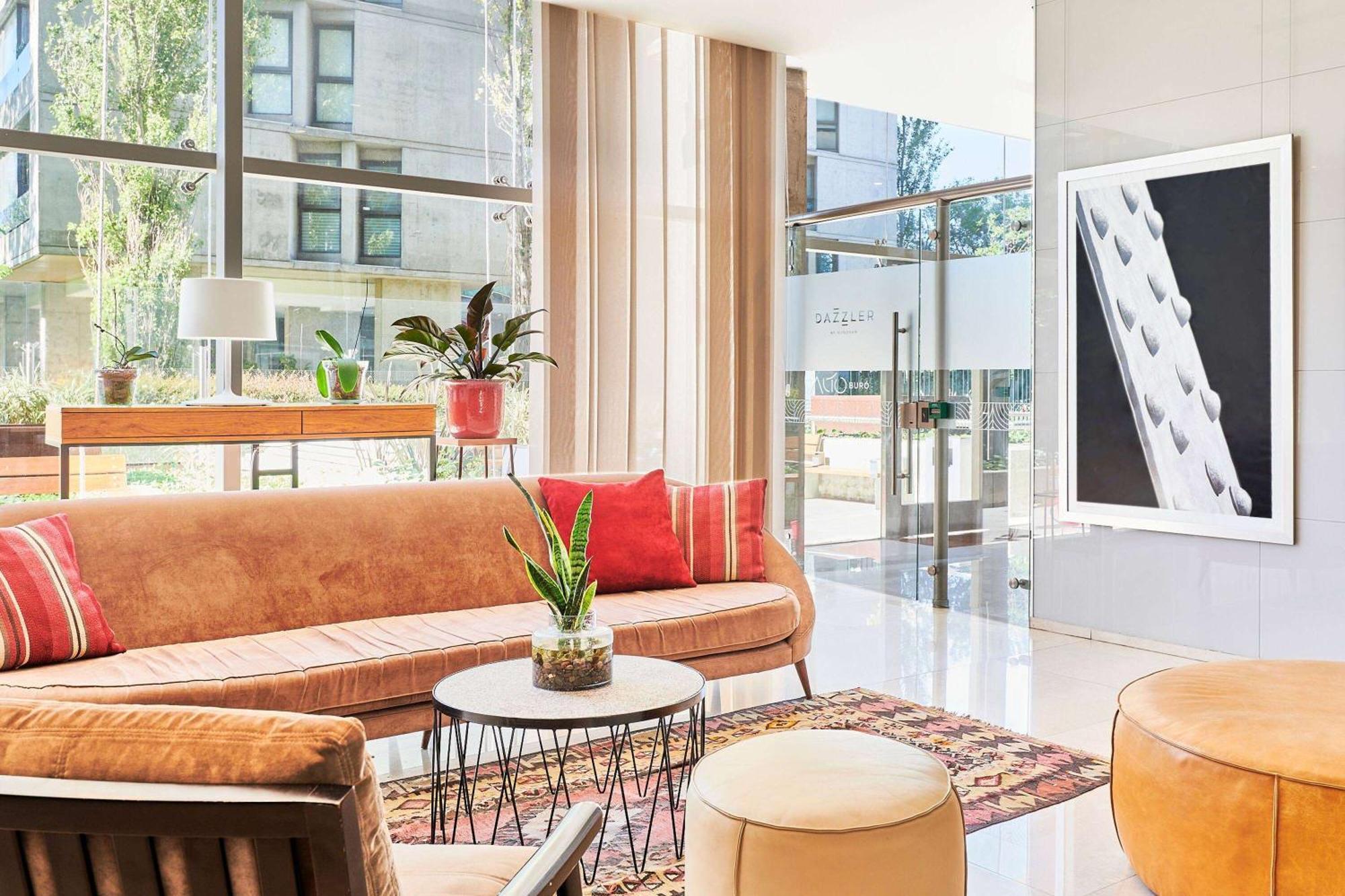 Dazzler by Wyndham Rosario Otel Dış mekan fotoğraf