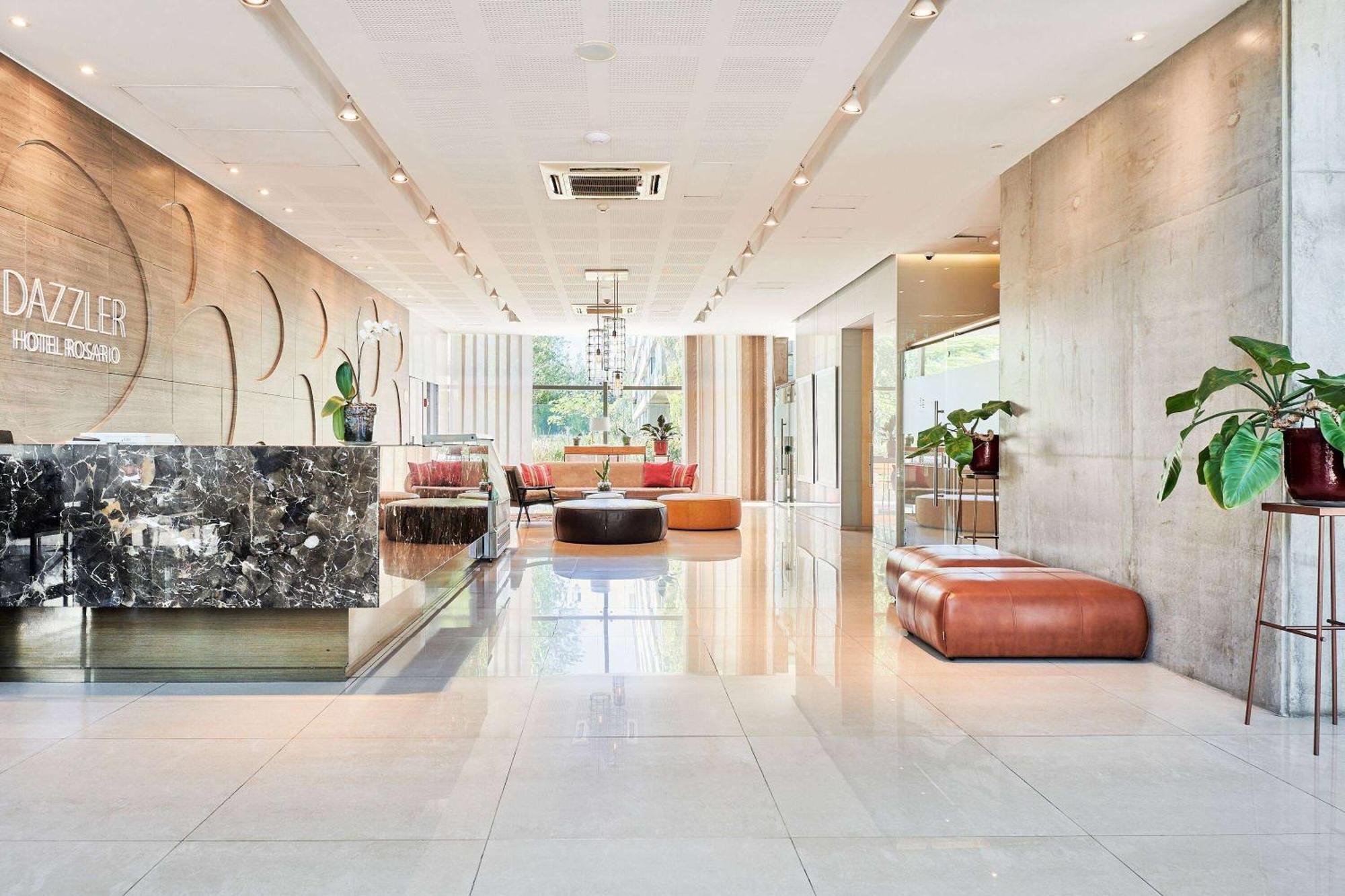 Dazzler by Wyndham Rosario Otel Dış mekan fotoğraf