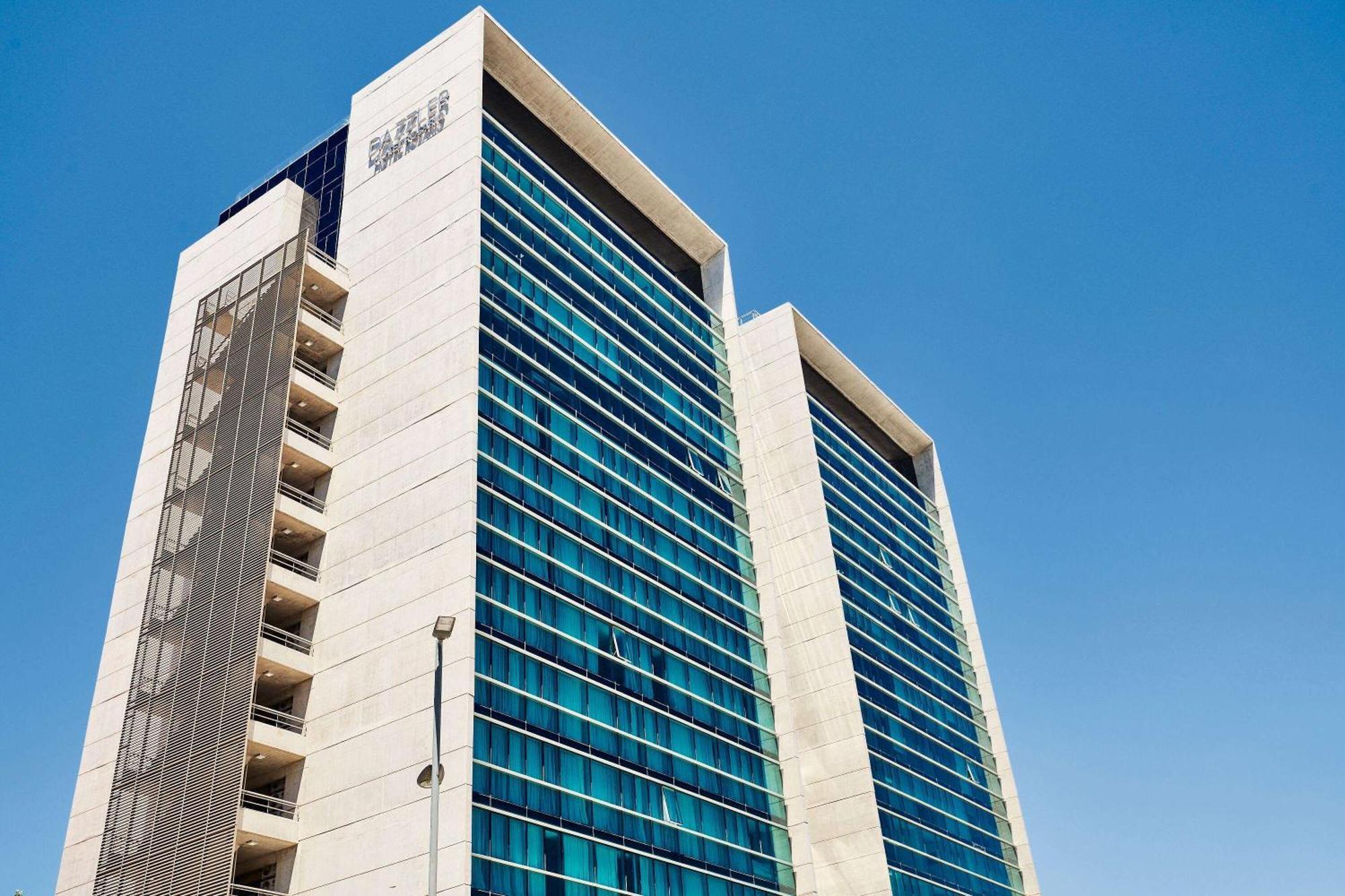 Dazzler by Wyndham Rosario Otel Dış mekan fotoğraf